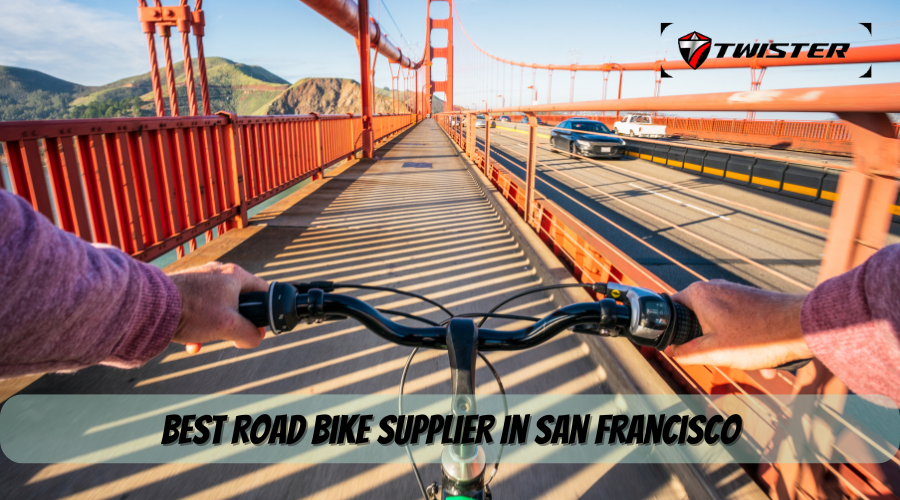 Best Road Bike Supplier In San Francisco