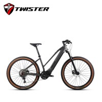 TWISTER EC1 Electric Mountain Bike