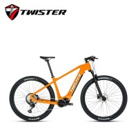 TWISTER EM8 Electric Bike