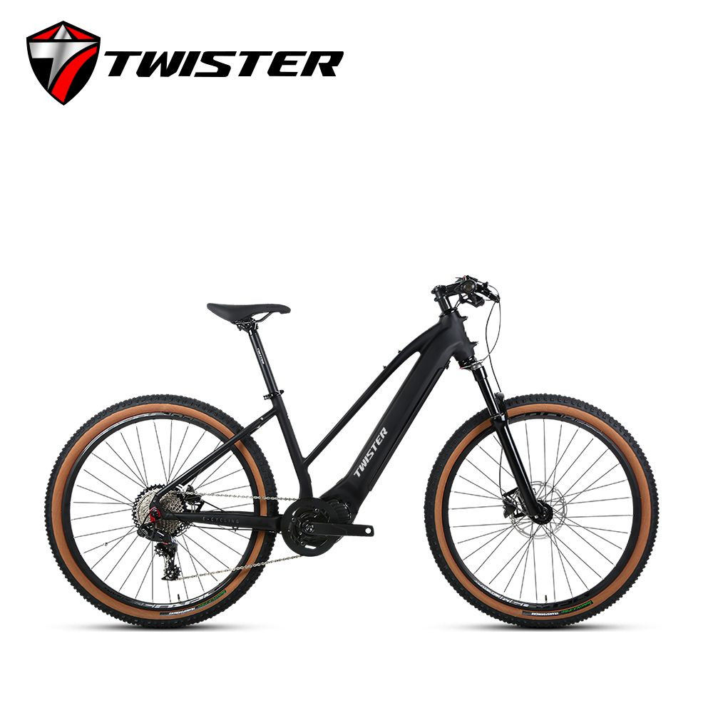 TWISTER EC1 Electric Mountain Bike