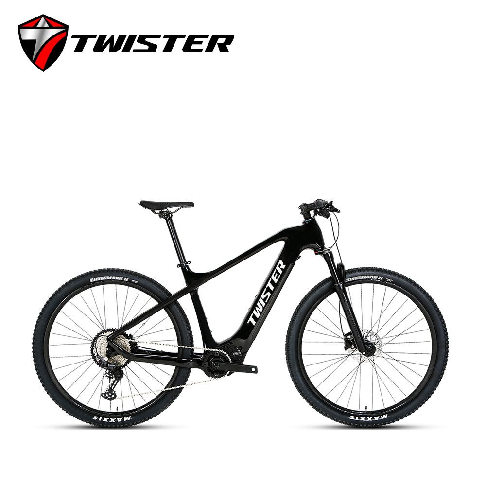 TWISTER EM8 Electric Bike