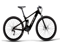 TWISTER EM9 Electric Bike