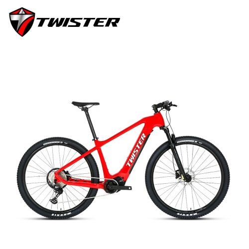 TWISTER EM8 Electric Bike