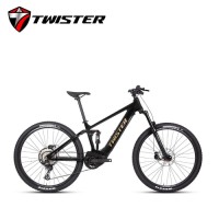 TWISTER EM6 Electric Bike