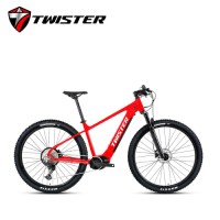 TWISTER EM5 Electric Bike